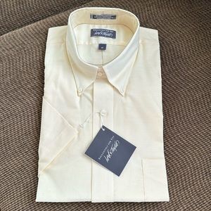 Lord & Taylor button down shirt